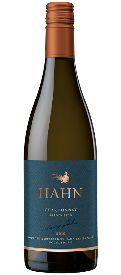 Hahn Appellation Series Chardonnay
