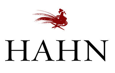Hahn Logo