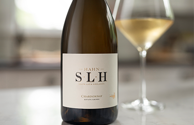 SLH Chardonnay Label Thumbnail