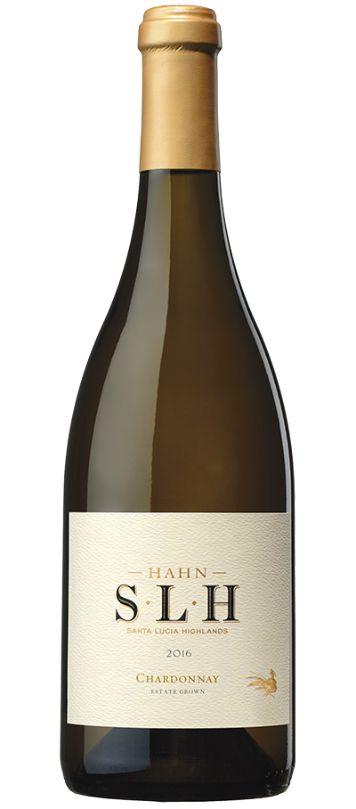 Hahn SLH  Chardonnay