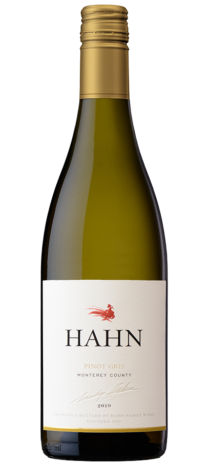 Hahn Founder’s Pinot Gris