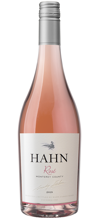Hahn Founder’s Rosé