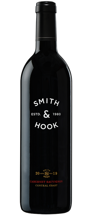 Smith & Hook  Cabernet Sauvignon