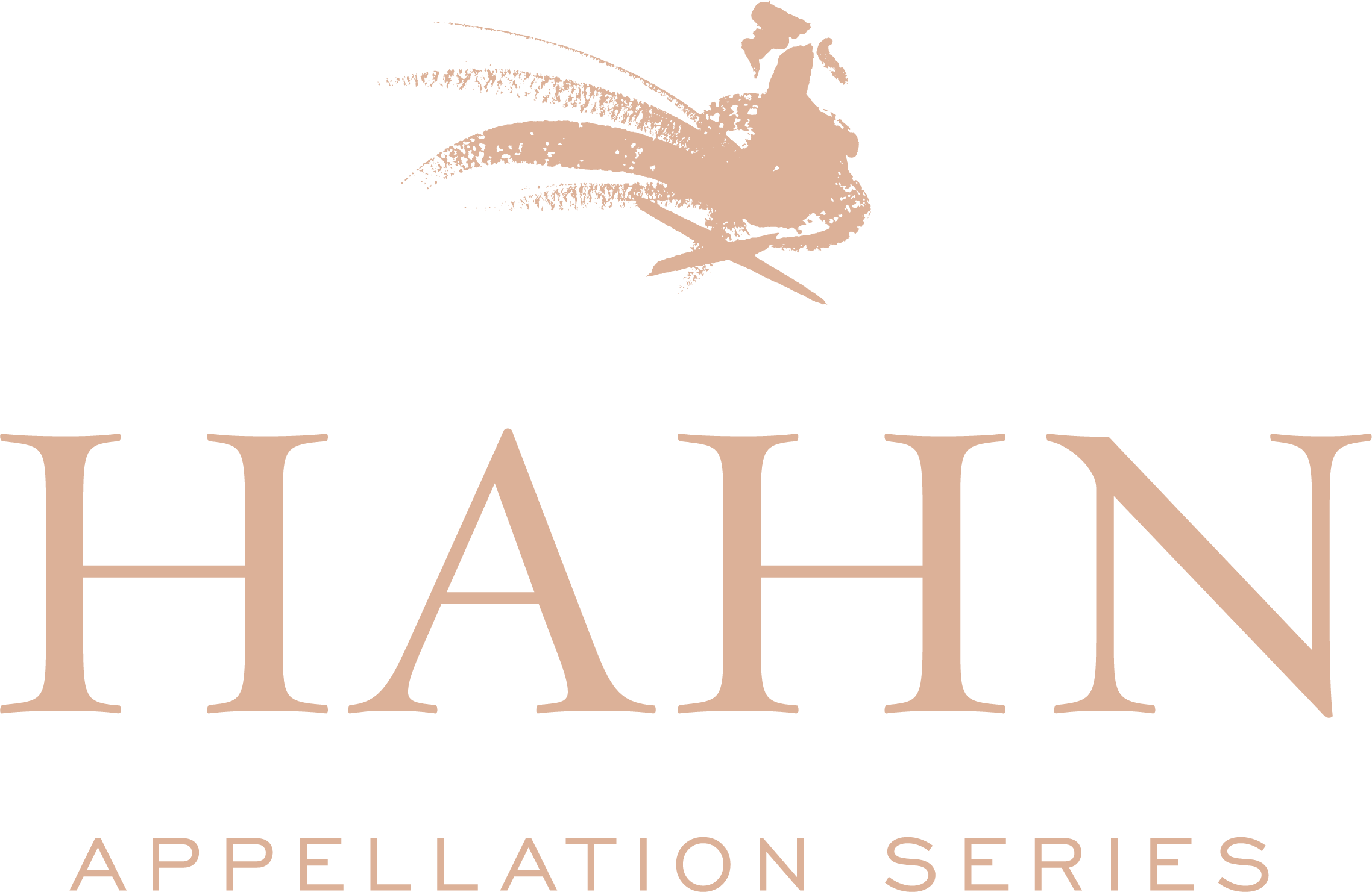 Hahn Appellation Series Logo