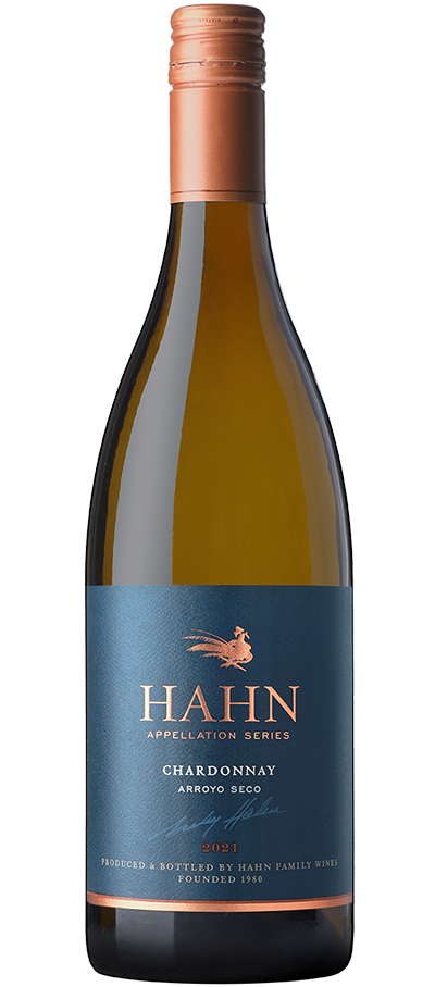 Hahn Appellation Series Chardonnay