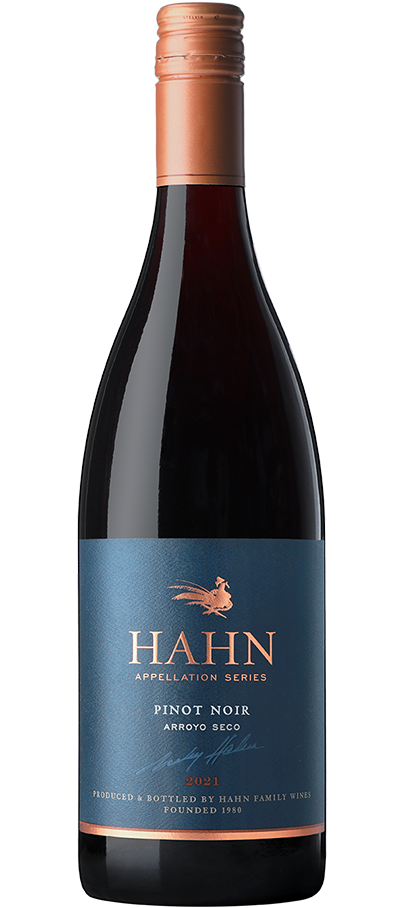 Hahn Appellation Series Pinot Noir