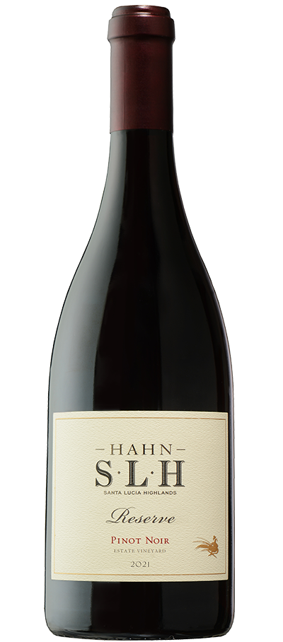 Hahn SLH Reserve Pinot Noir
