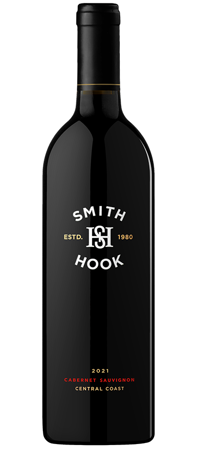 Smith & Hook Cabernet Sauvignon